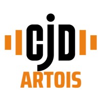 CJD ARTOIS logo - Similar company to Cjd - Saint Quentin
