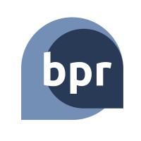 bpr Mittelstandsberatung GmbH logo - Similar company to Prograte | Die Mittelstandsberatung
