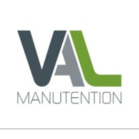VAL' MANUTENTION logo - Similar company to Dhacier