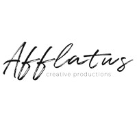 Afflatus Productions logo - Similar company to Serious International