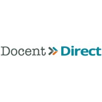 Docent Direct logo - Similar company to Docentcentraal