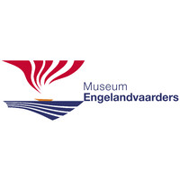 Museum Engelandvaarders logo - Similar company to Stichting Erfgoed & Publiek