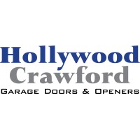 Hollywood-Crawford Door Co. logo - Similar company to Raynor Door Authority Of New England