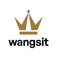 Wangsit Indonesia logo - Similar company to Asdf