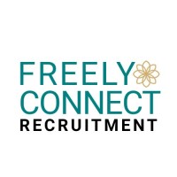 Freely Connect Recruitment logo - Similar company to Climb On Equipment