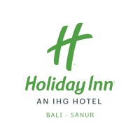 Holiday Inn Bali Sanur logo - Similar company to Capstone5