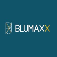 BLUMAXX WELLNESS logo - Similar company to H2Ostyle