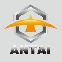 Antai Vulcanizer logo - Similar company to Aljop