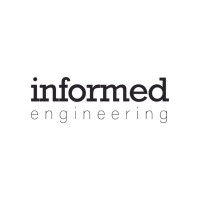 Informed Engineering logo - Similar company to Informed Engineering