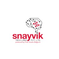 Snayvik Tech Labs PVT. LTD. logo - Similar company to Creato Web