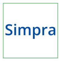 Simpra Advantage logo - Similar company to Veridia Diagnostics