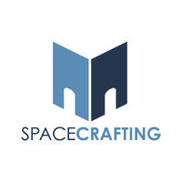 Spacecrafting Photography logo - Similar company to Hdmg