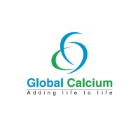 GLOBAL CALCIUM logo - Similar company to Quantum Cirrus