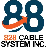 828 Cable System Inc logo - Similar company to Bms Machine Shop
