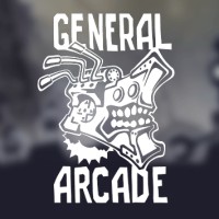 General Arcade logo - Similar company to Tryll Engine