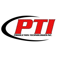 Production Technologies Incorporated logo - Similar company to Lympro
