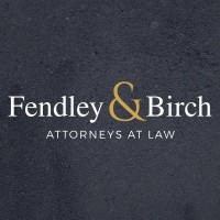 Fendley & Birch logo - Similar company to Batson Nolan Plc
