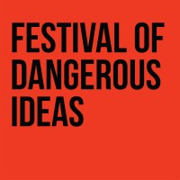 Festival of Dangerous Ideas logo - Similar company to Bundanon