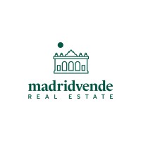 Madridvende logo - Similar company to Ibizavende