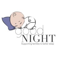 Good Night Child Sleep Consultancy PTY Ltd logo - Similar company to Sleep Sense