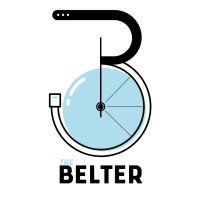 The Belter logo - Similar company to Nuances Et Architecture