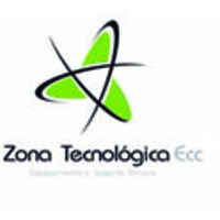 Zona Tecnologica ECC Trading Group logo - Similar company to Kora Systems