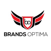 Brands Optima logo - Similar company to Techgen Bpo