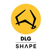 DLG SHAPE logo - Similar company to Direct Push Probing Pty Ltd