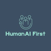 HumanAI First logo - Similar company to Castledon Partners