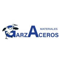 Materiales GarzAceros S.A. de C.V. logo - Similar company to Cercomax