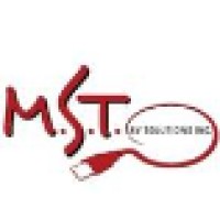 M.S.T. Av Solutions Inc.