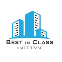 Best in Class Valet Trash logo - Similar company to Apex Valet Trash