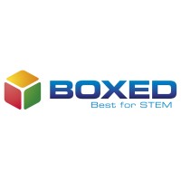 BOXED, s.r.o. logo - Similar company to Ariva - It Jobs & Contracts