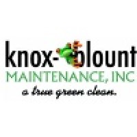 Knox Blount Maintenance Inc logo - Similar company to Superior Steel, Inc.