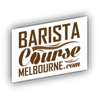Barista Course Melbourne logo - Similar company to Melbourne Coffee Academy