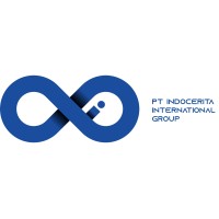 PT. Indocerita International Group logo - Similar company to Techade.Id