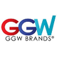 GGW Brands, LLC logo - Similar company to Blue Chip Computer Systems
