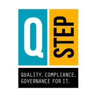 Qstep srl logo - Similar company to Q-Vector
