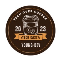 Tech Over Coffee ☕ logo - Similar company to Thami-Techs