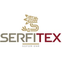 SERFITEX logo - Similar company to Bink…