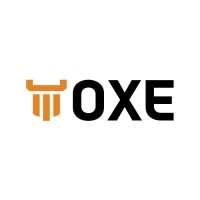 OXE Marine logo - Similar company to Neander Marine