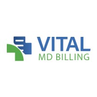 VitalMD Billing logo - Similar company to Aone Ventures