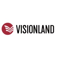 VISIONLAND CO. logo - Similar company to Isla Pelícano
