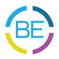 BE COMM PR logo - Similar company to Boridelia