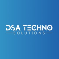 DSA Techno solutions logo - Similar company to Unigrid Studio