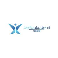 Delta Akademi OSGB logo - Similar company to Karaelmas Osgb