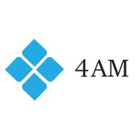4AM -  For Asset Managers AG logo - Similar company to Andreus Management Consulting