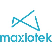 Maxiotek Corporation logo - Similar company to Wit-Storage Ltd.