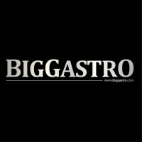 BigGastro logo - Similar company to Bartscher