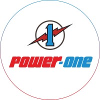Power-One Micro Systems logo - Similar company to Power One Micro Systems (Private) Limited